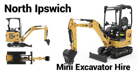 mini excavator hire ipswich|mini hire ipswich.